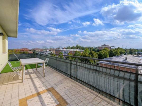 appartamento in vendita a Carpi in zona Quartirolo