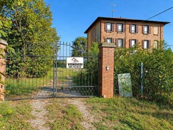 casa indipendente in vendita a Carpi