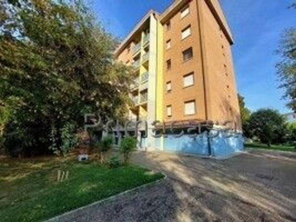 appartamento in vendita a Carpi in zona Cibeno Pile