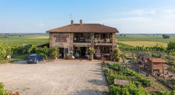 casa indipendente in vendita a Carpi in zona Gargallo