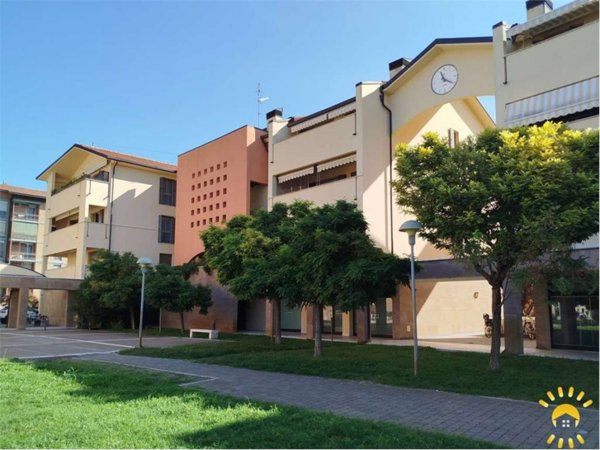appartamento in vendita a Carpi in zona Quartirolo