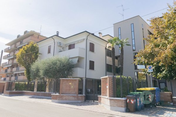 appartamento in vendita a Carpi in zona Quartirolo