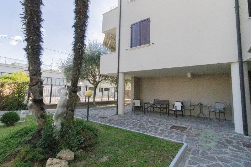 appartamento in vendita a Carpi in zona Quartirolo