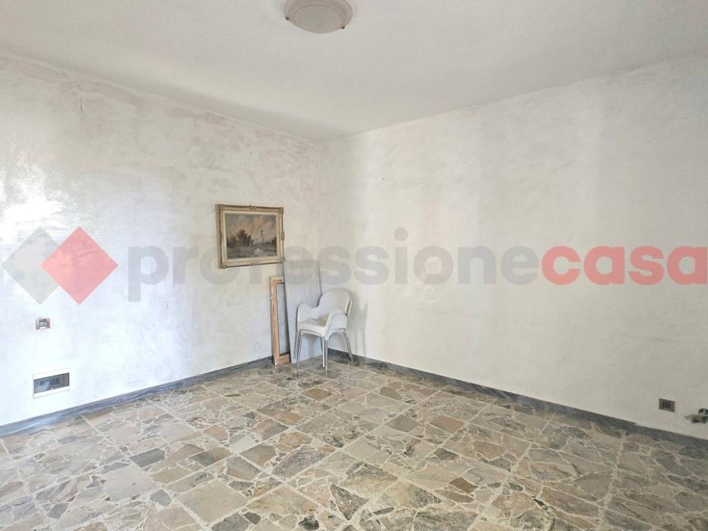 appartamento in vendita a Carpi