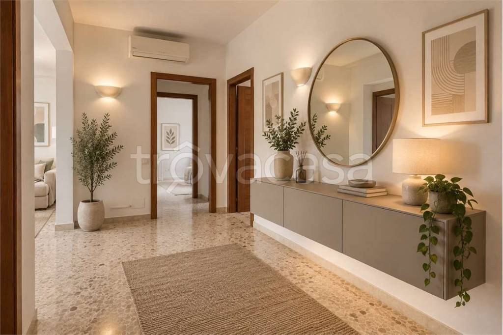 appartamento in vendita a Carpi in zona Quartirolo