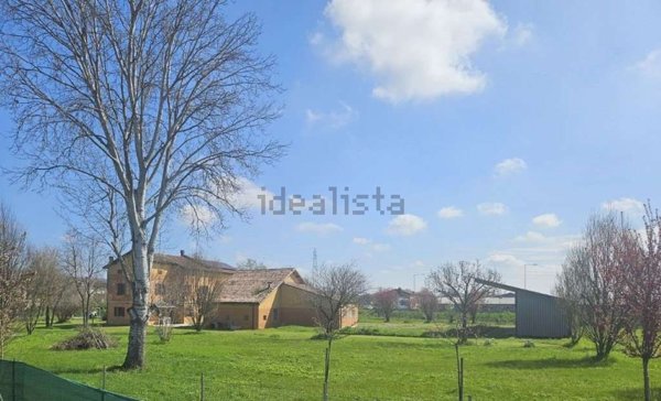 casa indipendente in vendita a Carpi in zona Santa Croce