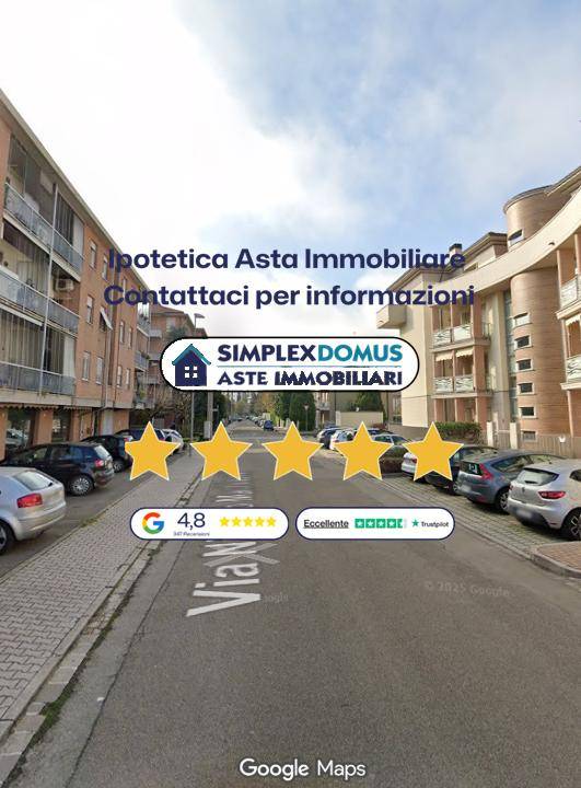 appartamento in vendita a Carpi in zona Quartirolo