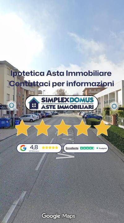 appartamento in vendita a Carpi in zona Quartirolo