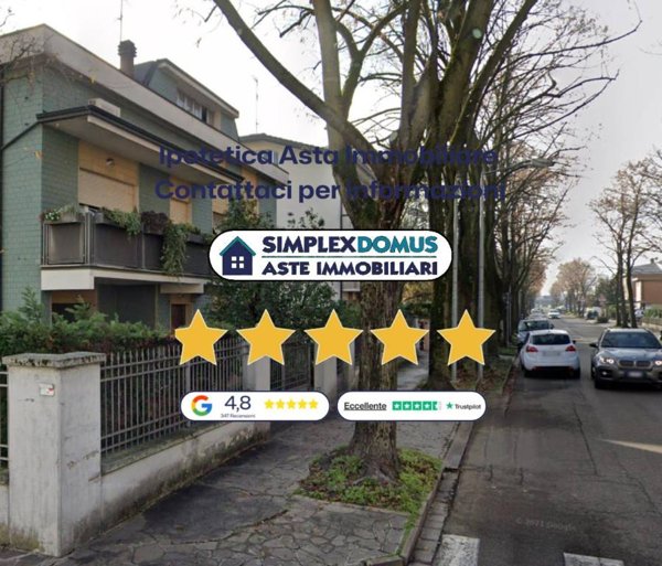 appartamento in vendita a Carpi in zona Quartirolo