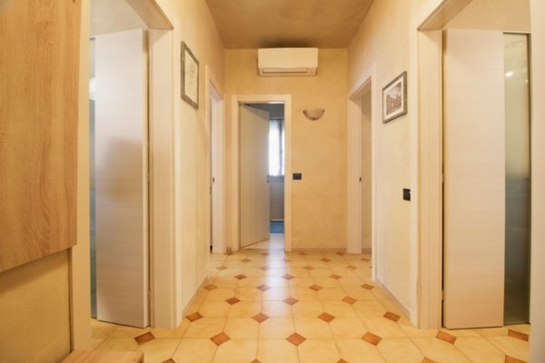 appartamento in vendita a Carpi