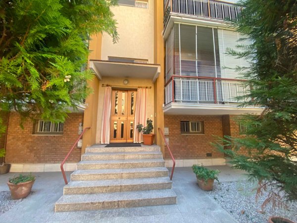 appartamento in vendita a Carpi