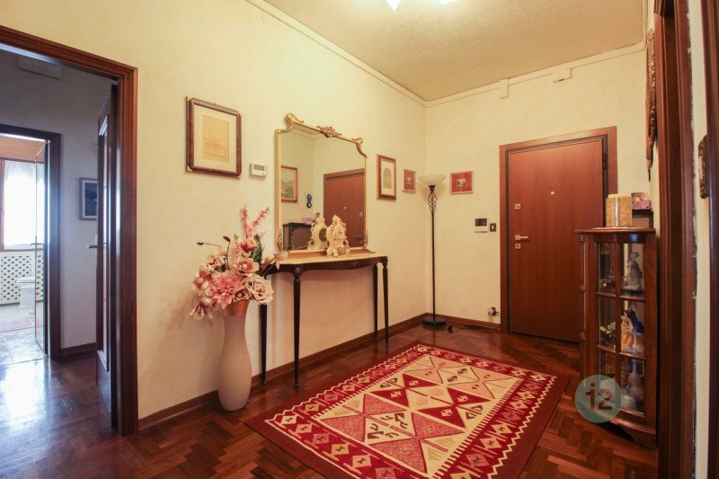 appartamento in vendita a Carpi