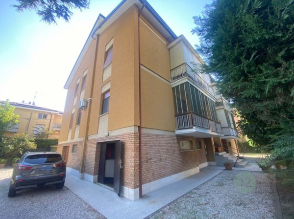 appartamento in vendita a Carpi