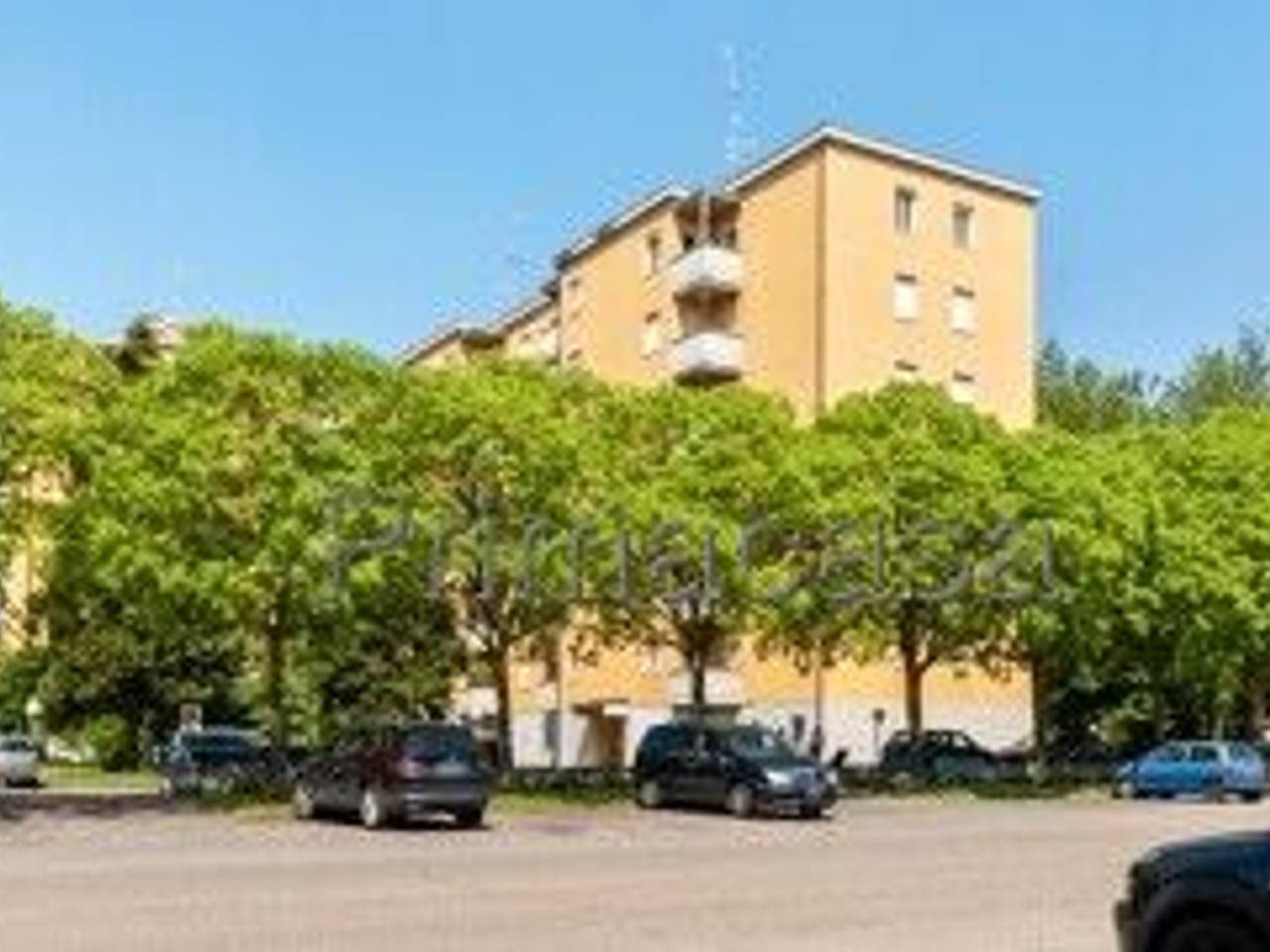 appartamento in vendita a Carpi in zona Quartirolo