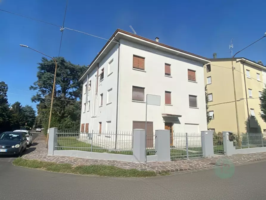 appartamento in vendita a Carpi