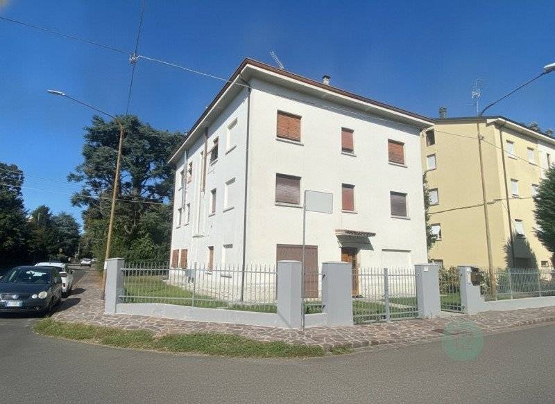 appartamento in vendita a Carpi