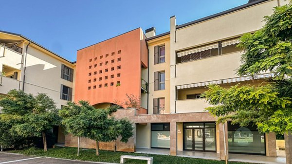 appartamento in vendita a Carpi in zona Quartirolo