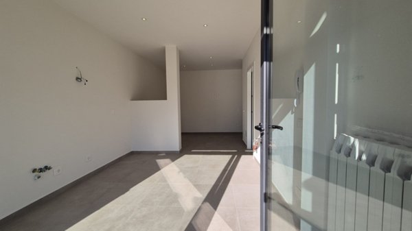 appartamento in vendita a Carpi in zona Fossoli