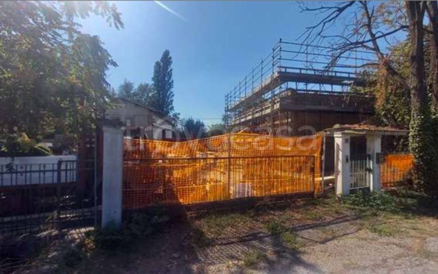 appartamento in vendita a Carpi in zona San Marino