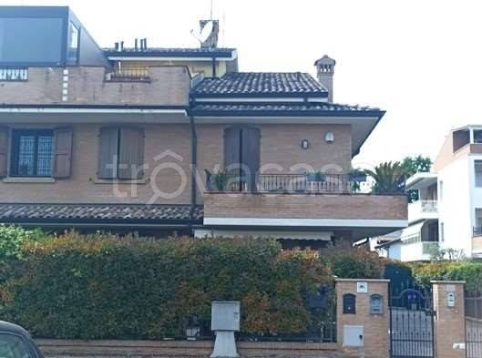 appartamento in vendita a Carpi