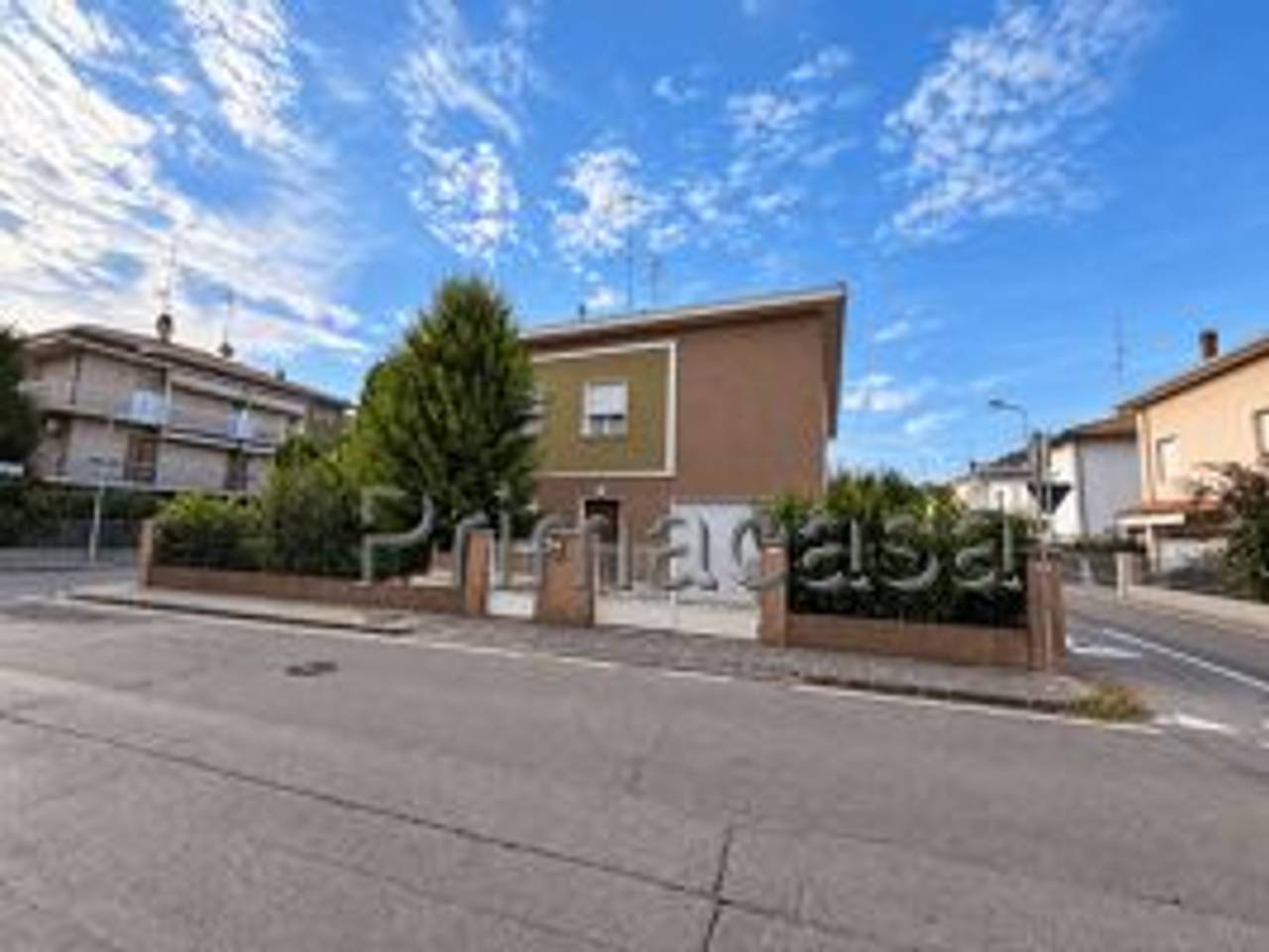 casa indipendente in vendita a Carpi