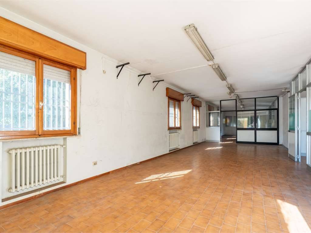 appartamento in vendita a Carpi