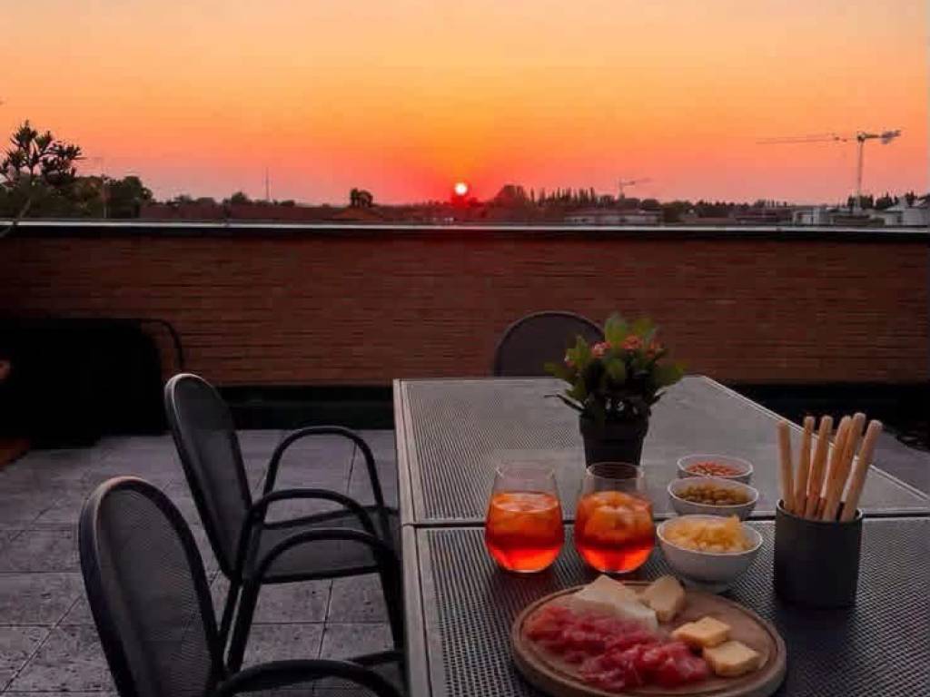 appartamento in vendita a Carpi in zona Quartirolo