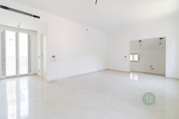 appartamento in vendita a Carpi in zona Quartirolo
