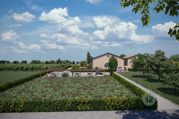 appartamento in vendita a Carpi in zona Centro Storico