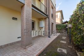 appartamento in vendita a Carpi in zona Cortile