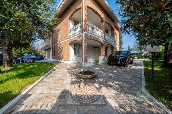 casa indipendente in vendita a Carpi in zona Cortile