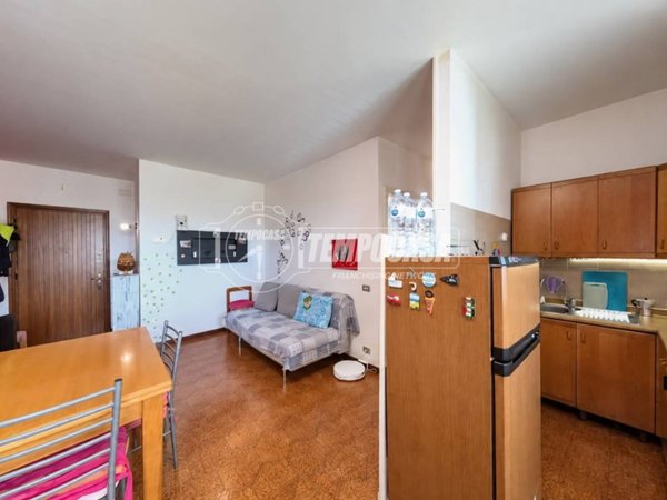 appartamento in vendita a Carpi in zona Quartirolo