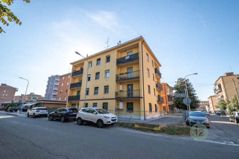 appartamento in vendita a Carpi in zona Cibeno Pile