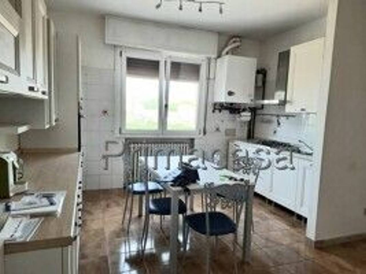 appartamento in vendita a Carpi in zona Cibeno Pile