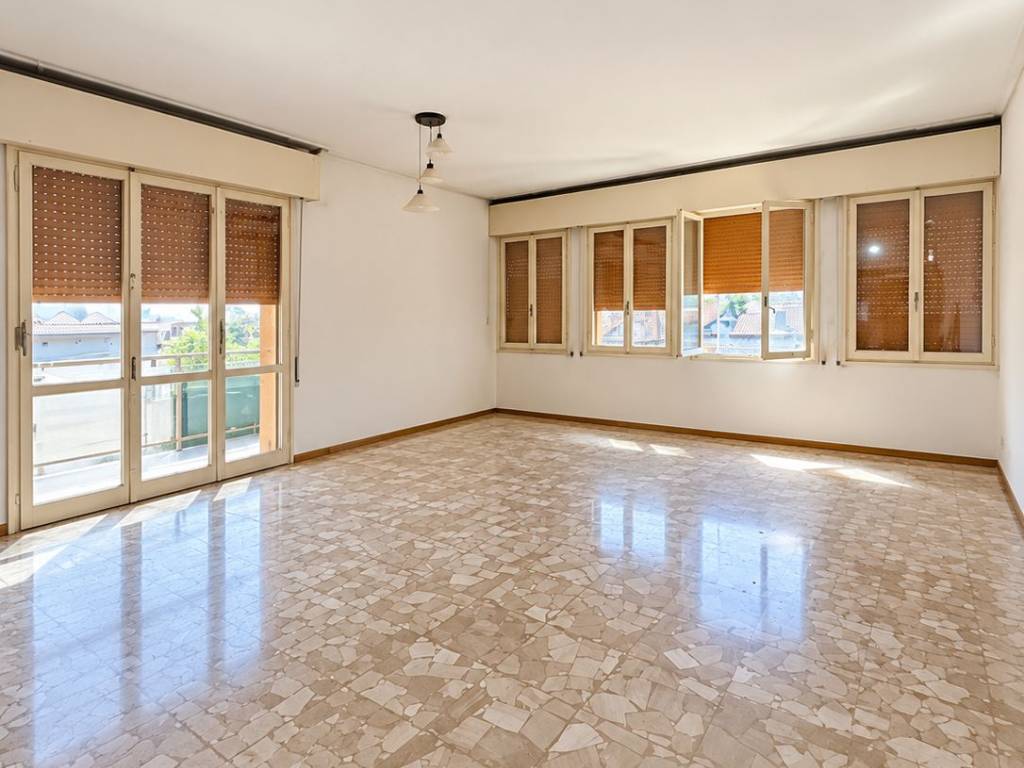 appartamento in vendita a Carpi