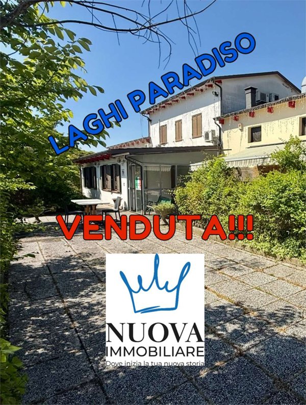 esercizio commerciale in vendita a Carpi