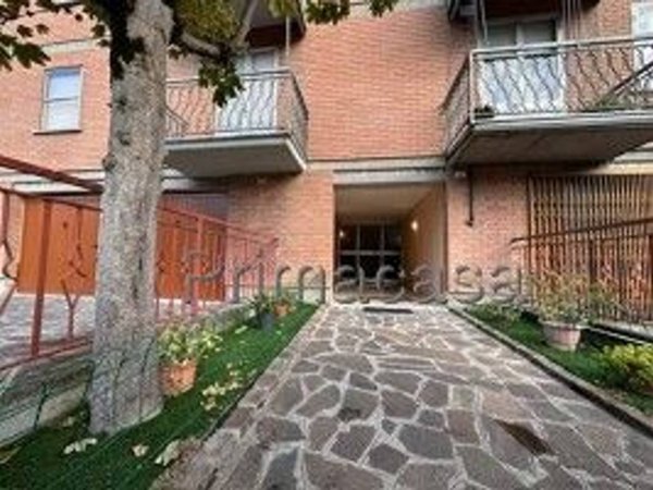 appartamento in vendita a Carpi in zona Cibeno Pile