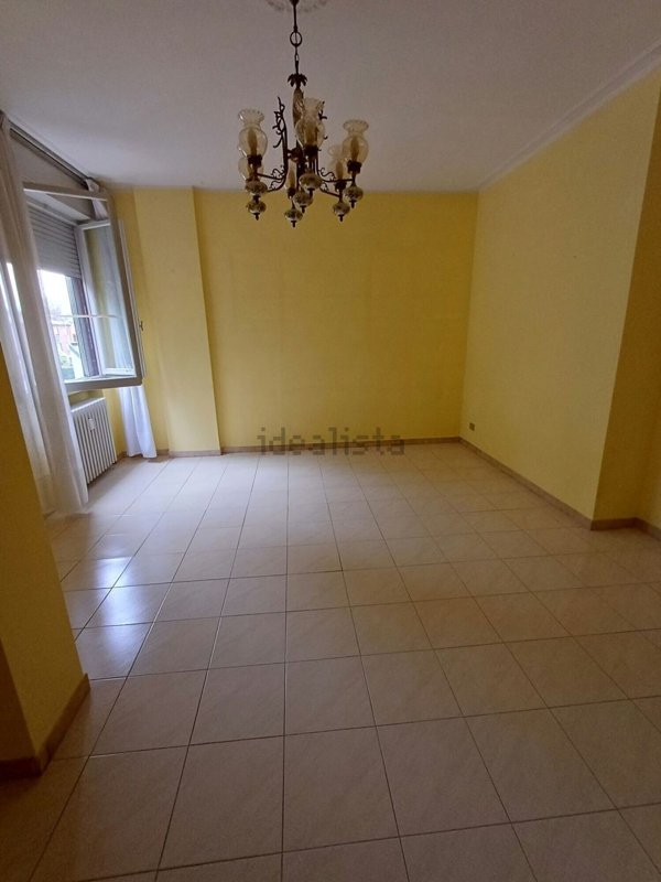 appartamento in vendita a Carpi in zona Quartirolo