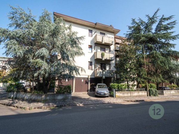 appartamento in vendita a Carpi
