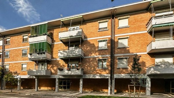 appartamento in vendita a Carpi in zona Quartirolo