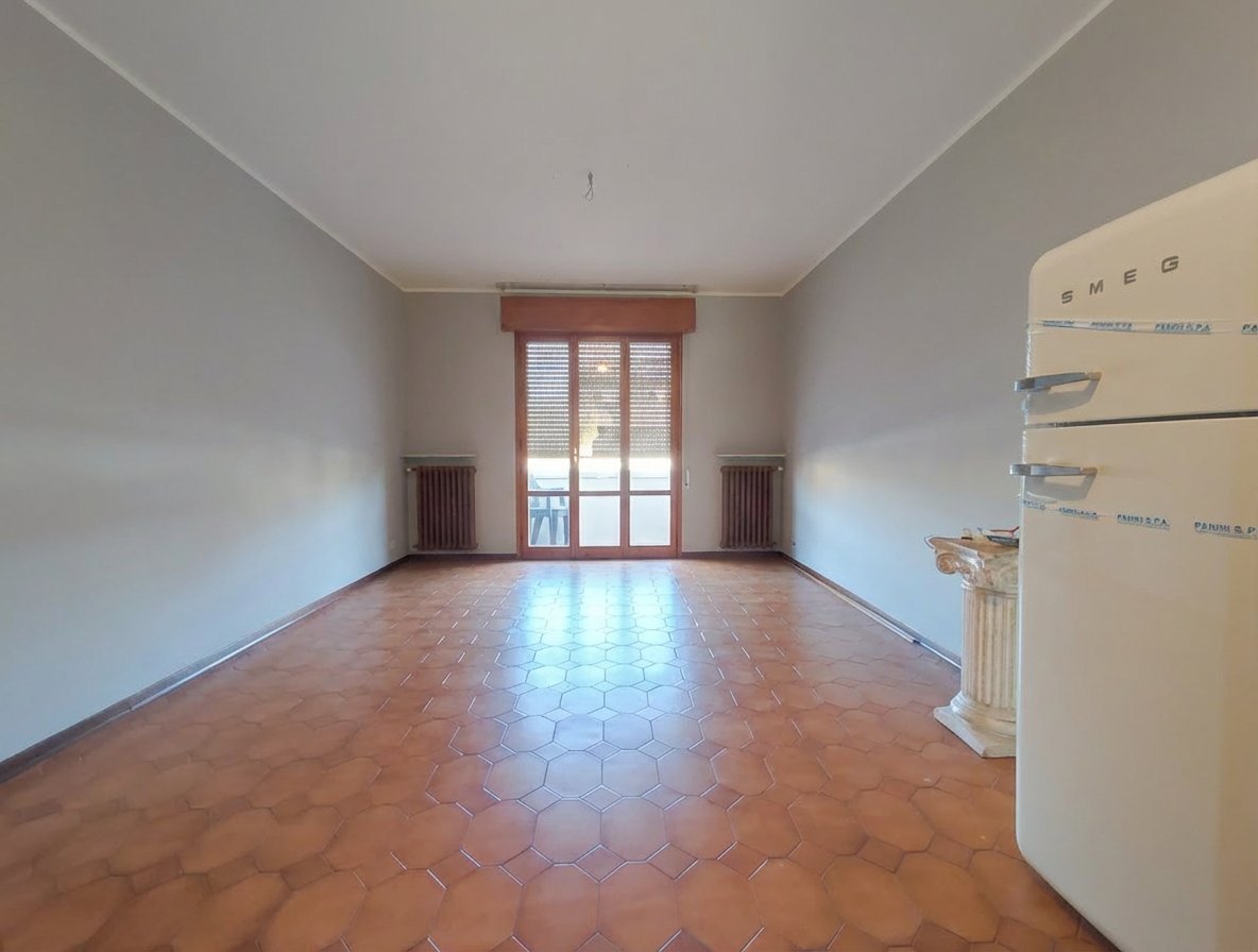 appartamento in vendita a Carpi in zona Centro Storico