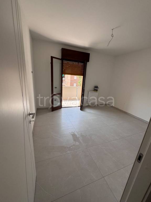 appartamento in vendita a Carpi