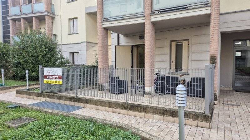 appartamento in vendita a Carpi