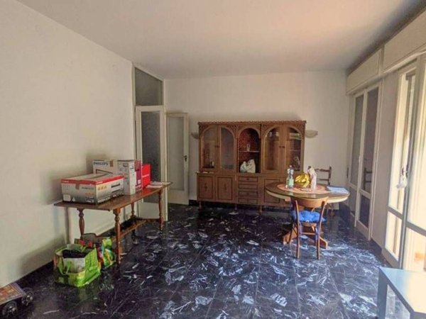 appartamento in vendita a Carpi in zona Centro Storico