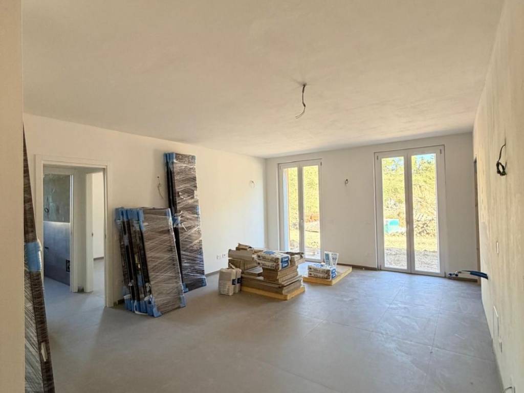 appartamento in vendita a Carpi
