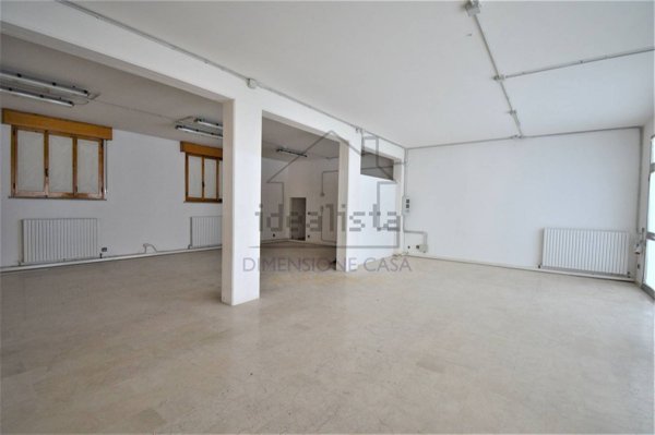 ufficio in vendita a Carpi in zona Cibeno Pile
