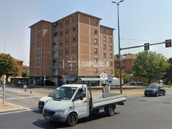 appartamento in vendita a Carpi in zona Quartirolo