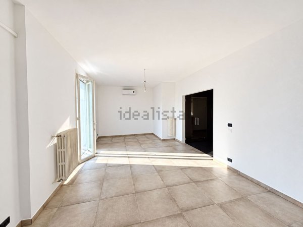 appartamento in vendita a Carpi