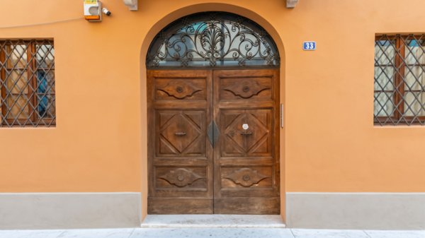 appartamento in vendita a Carpi in zona Centro Storico