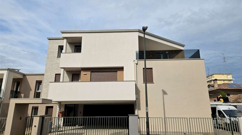 appartamento in vendita a Carpi